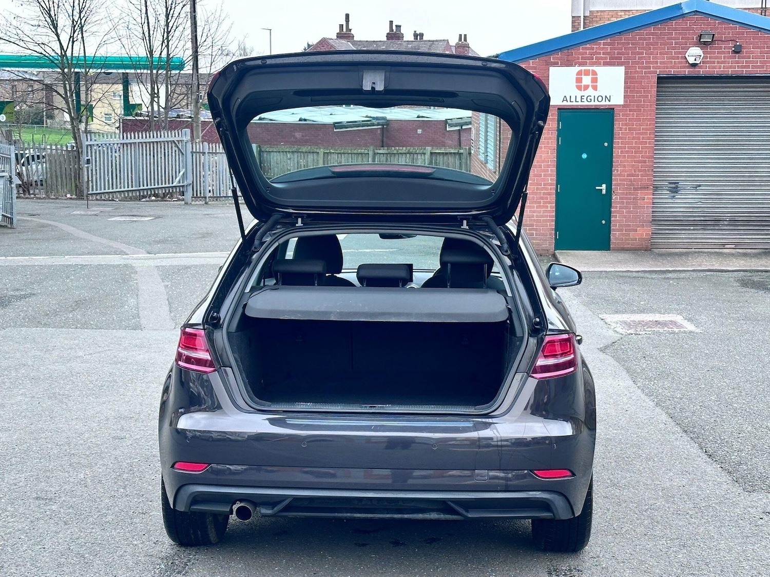 Used Audi A3 2016 for sale - 77799236: Photo 19