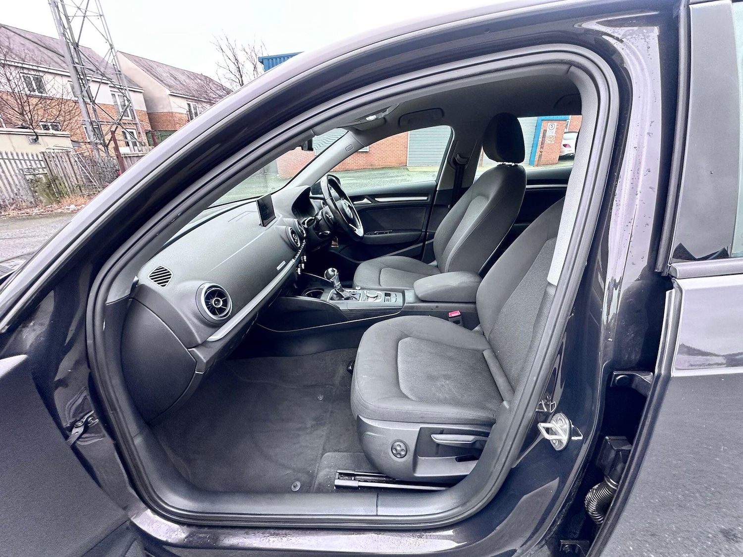 Used Audi A3 2016 for sale - 77799236: Photo 20