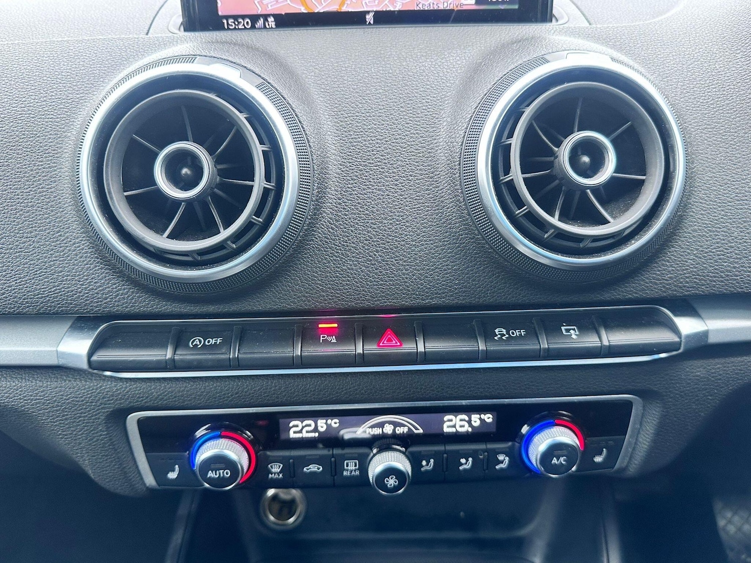 Used Audi A3 2016 for sale - 77799236: Photo 21