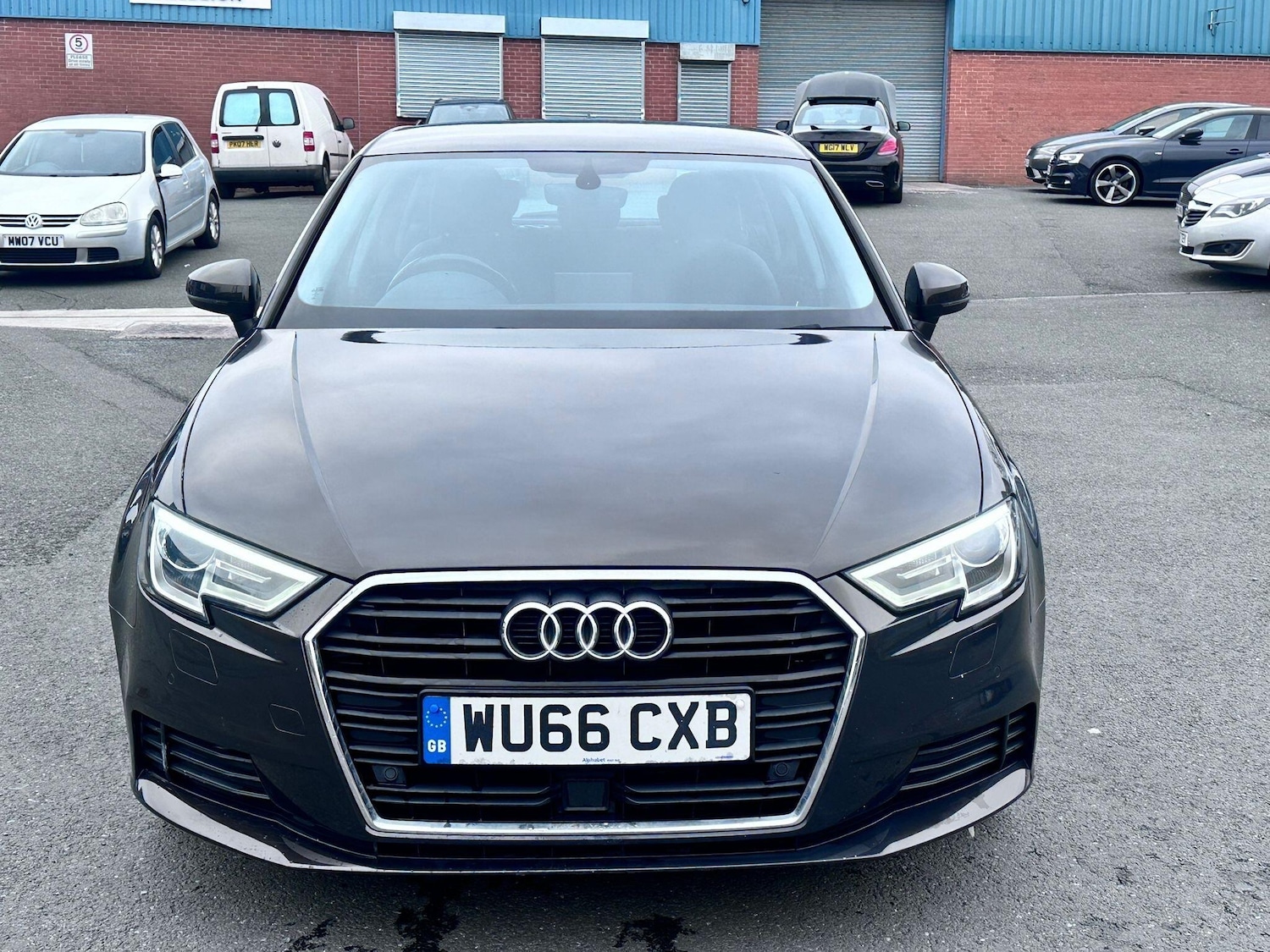 Used Audi A3 2016 for sale - 77799236: Photo 3