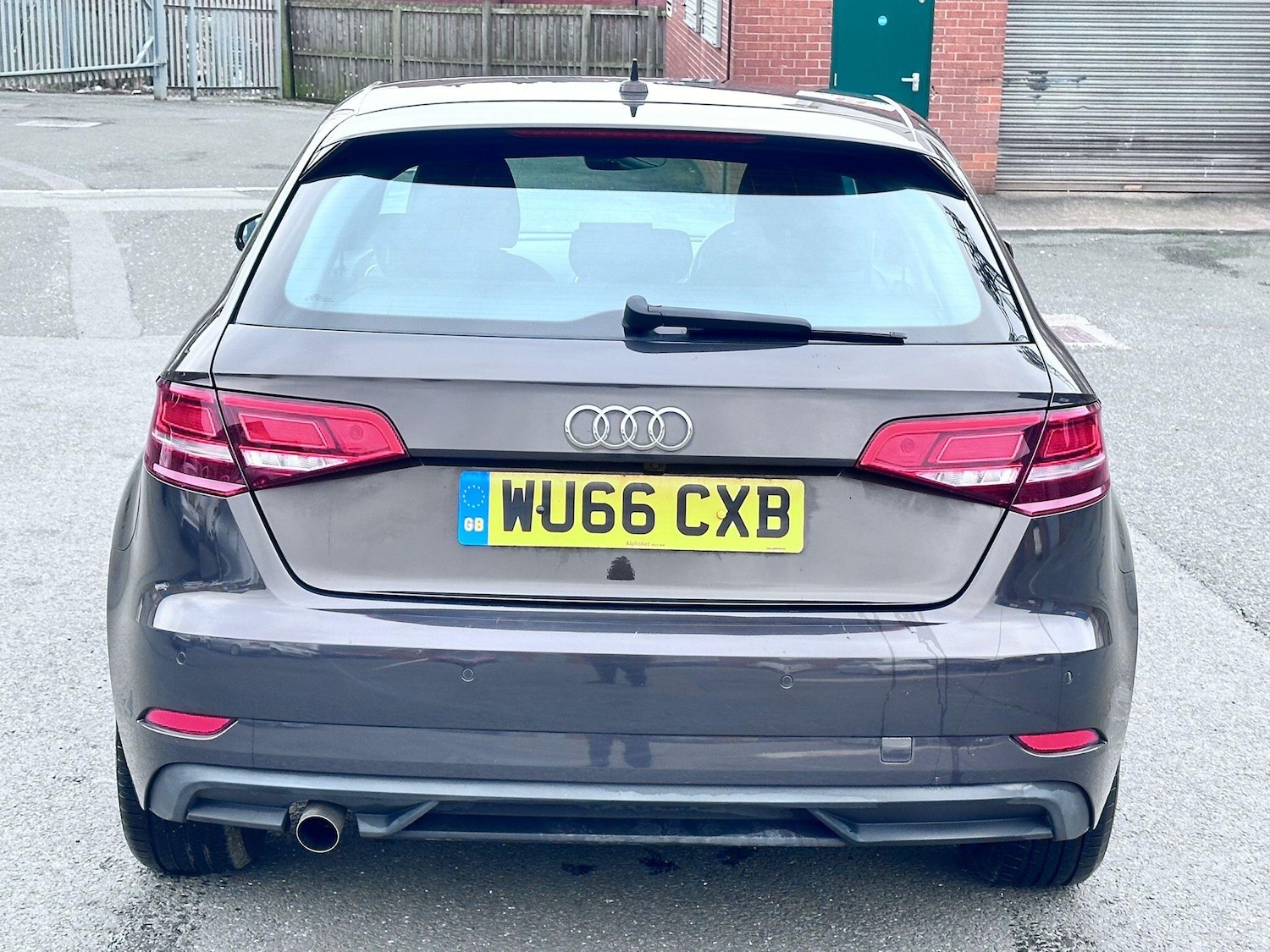 Used Audi A3 2016 for sale - 77799236: Photo 5