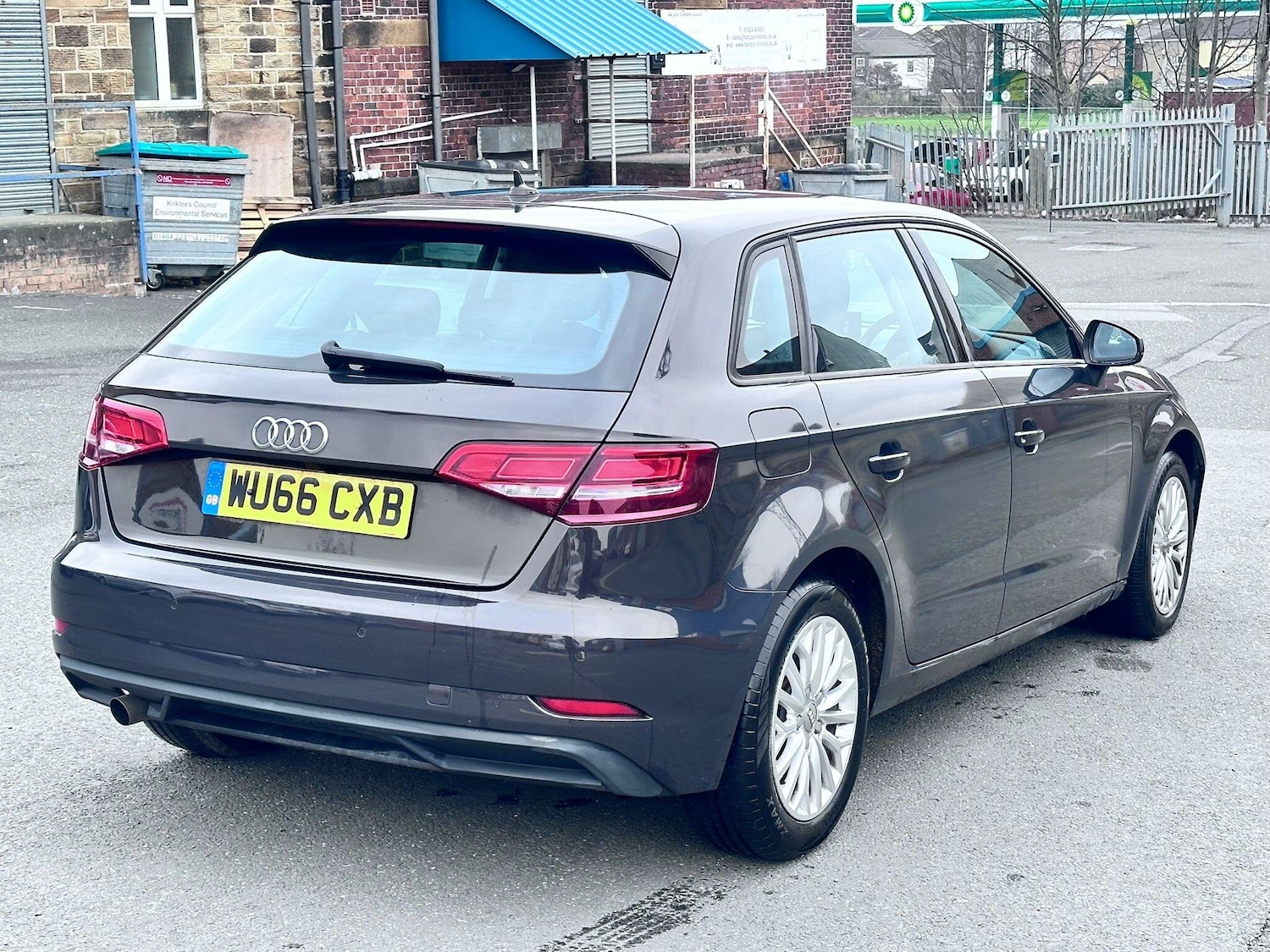 Used Audi A3 2016 for sale - 77799236: Photo 6