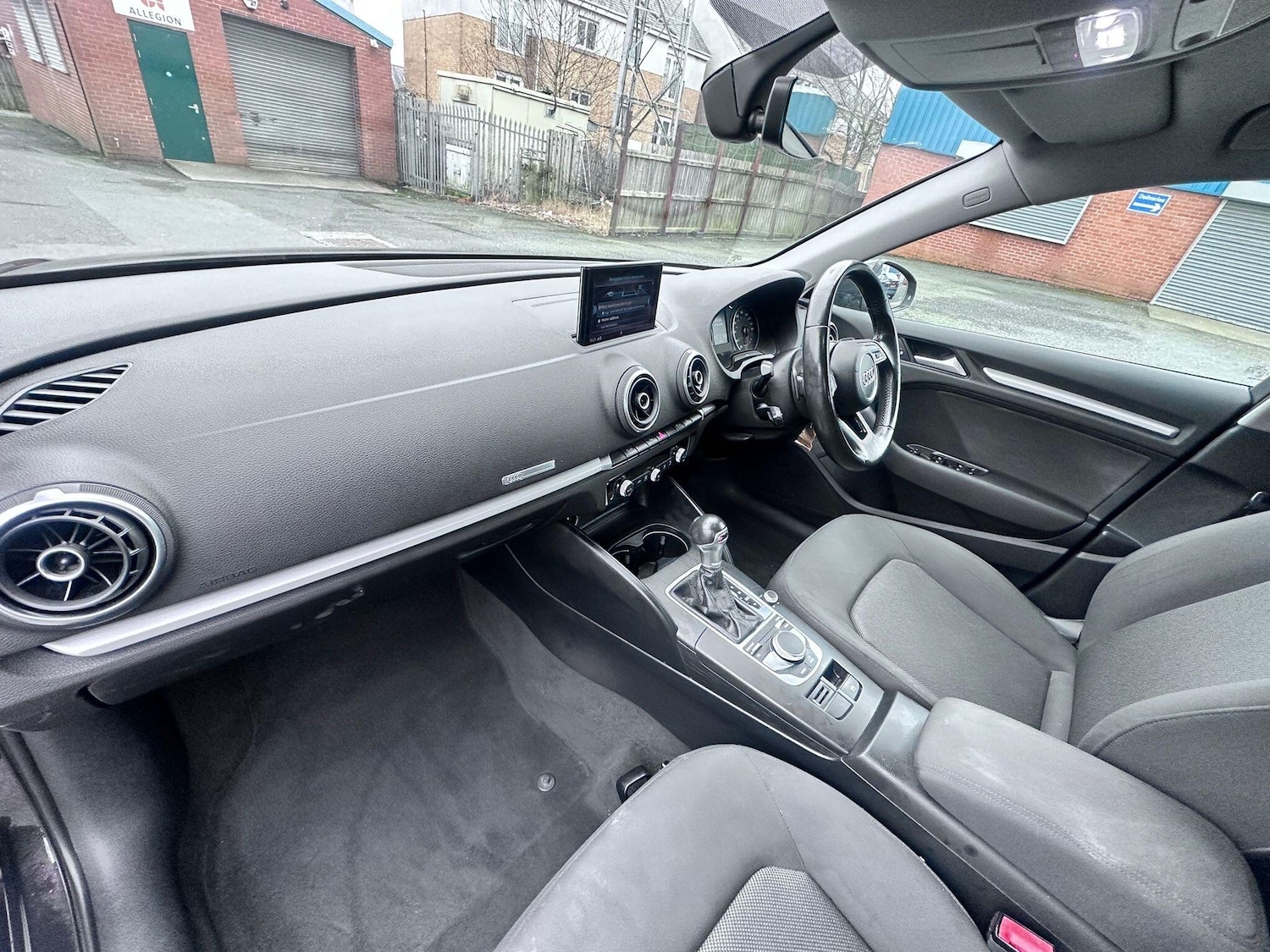 Used Audi A3 2016 for sale - 77799236: Photo 8