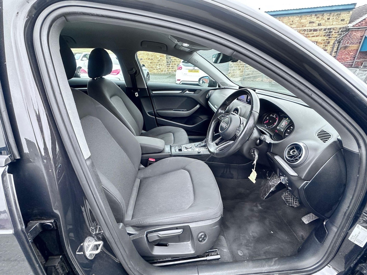 Used Audi A3 2016 for sale - 77799236: Photo 9