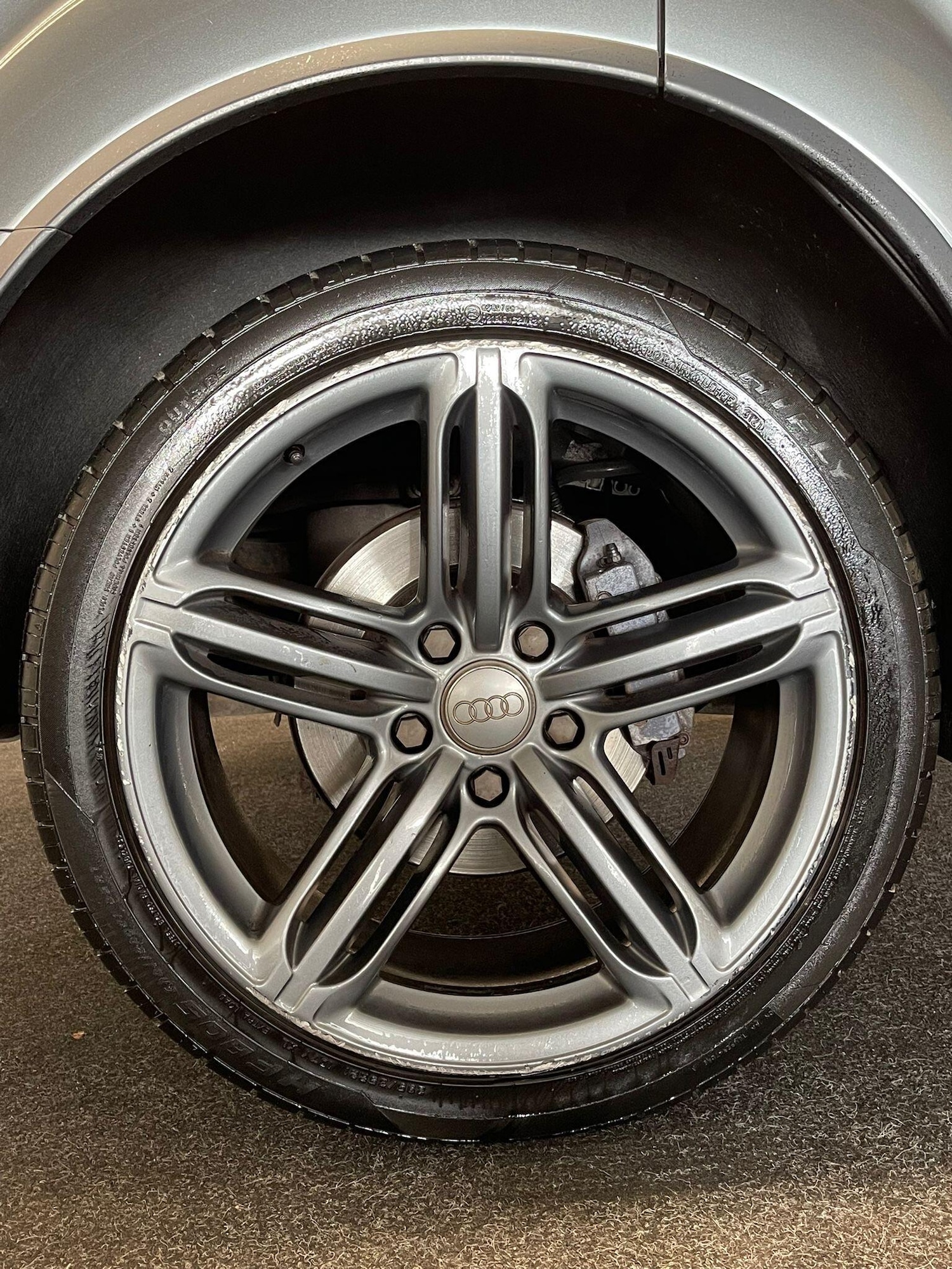 Used Audi Q7 2012 for sale - 76623216: Photo 18