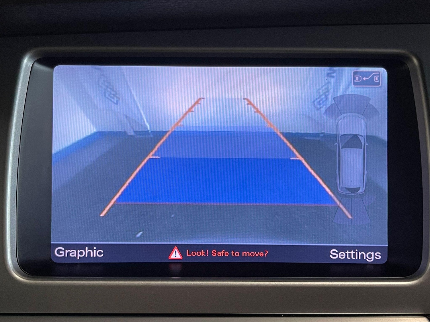 Used Audi Q7 2012 for sale - 76623216: Photo 19