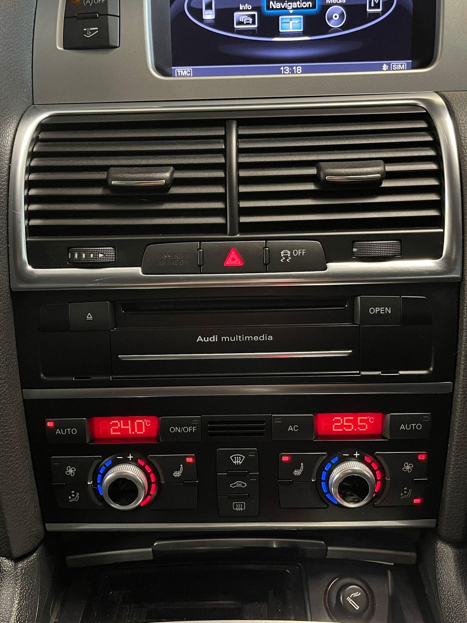 Used Audi Q7 2012 for sale - 76623216: Photo 21