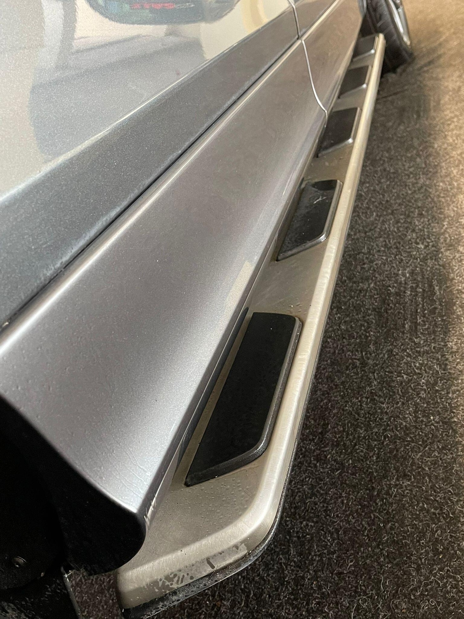 Used Audi Q7 2012 for sale - 76623216: Photo 32