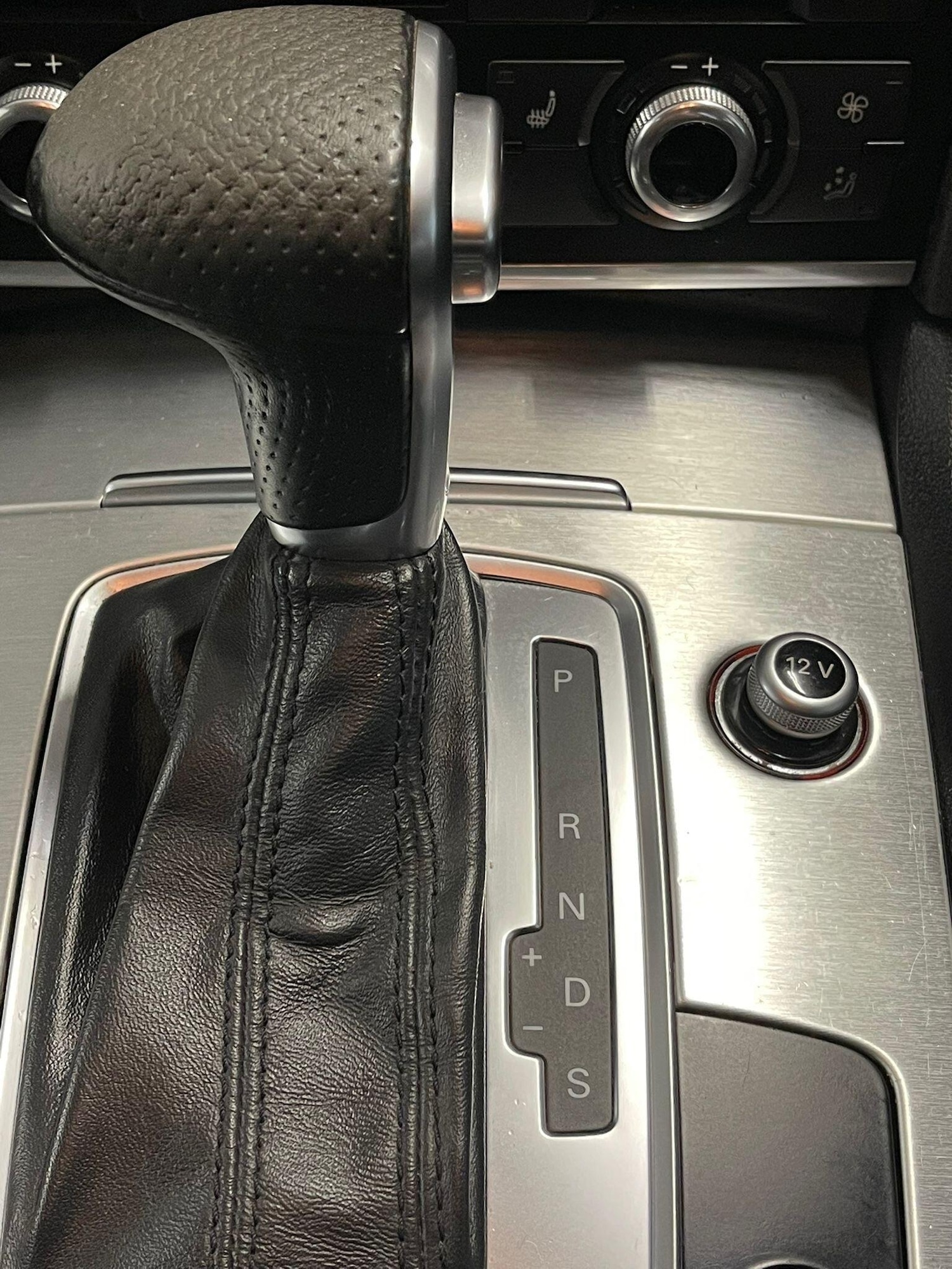 Used Audi Q7 2012 for sale - 76623216: Photo 7