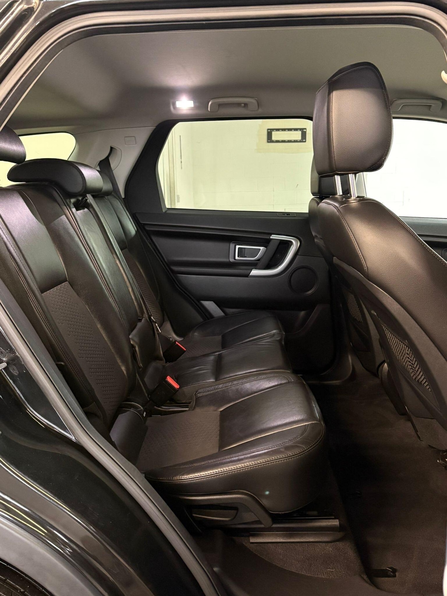 Used Land Rover Discovery Sport for sale - 77238342: Photo 10