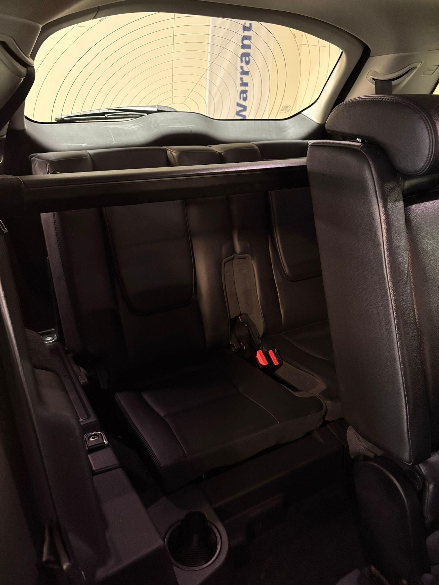 Used Land Rover Discovery Sport for sale - 77238342: Photo 11