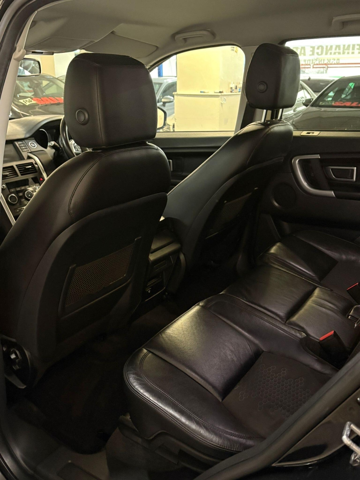 Used Land Rover Discovery Sport for sale - 77238342: Photo 13