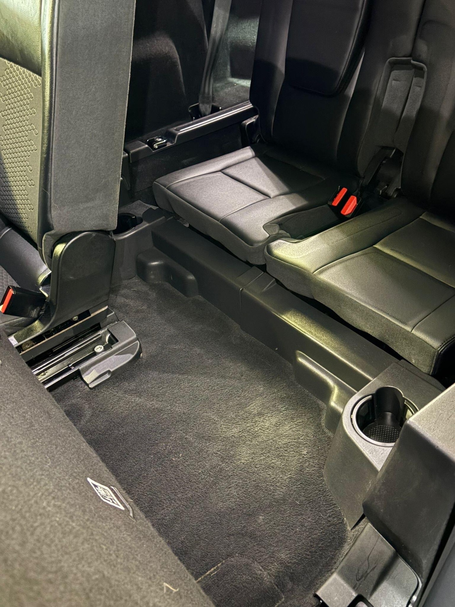 Used Land Rover Discovery Sport for sale - 77238342: Photo 14