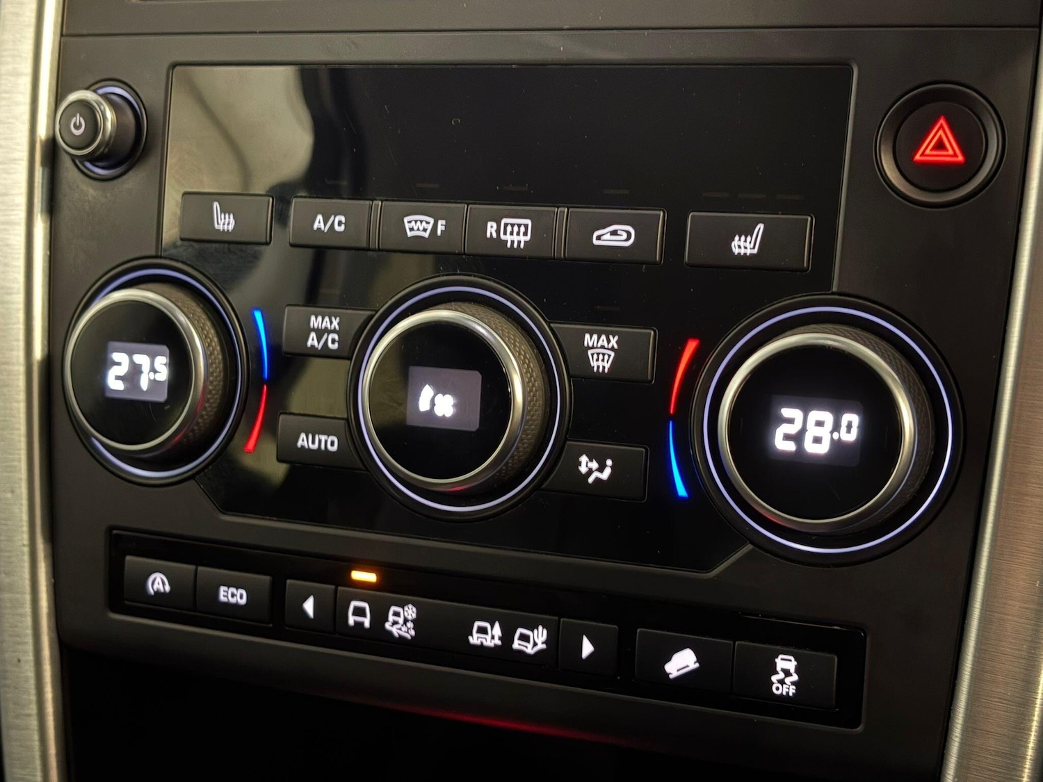 Used Land Rover Discovery Sport for sale - 77238342: Photo 19