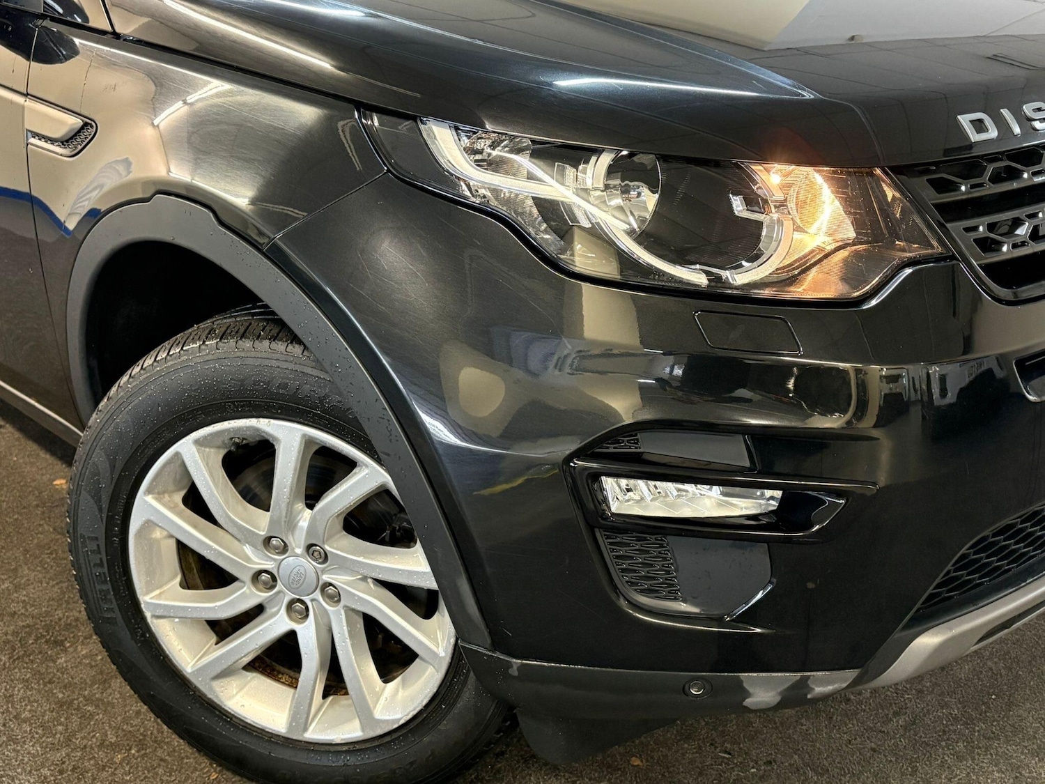 Used Land Rover Discovery Sport for sale - 77238342: Photo 23