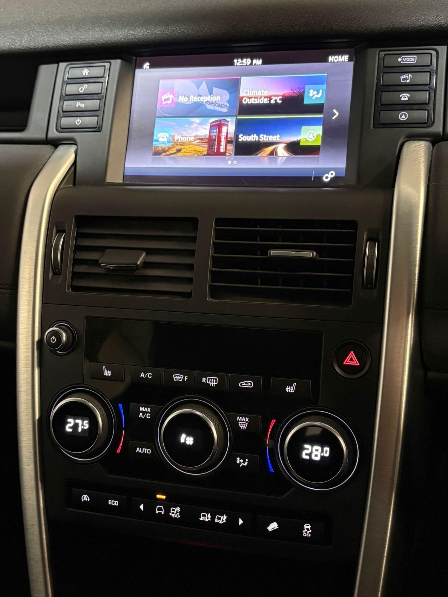 Used Land Rover Discovery Sport for sale - 77238342: Photo 25