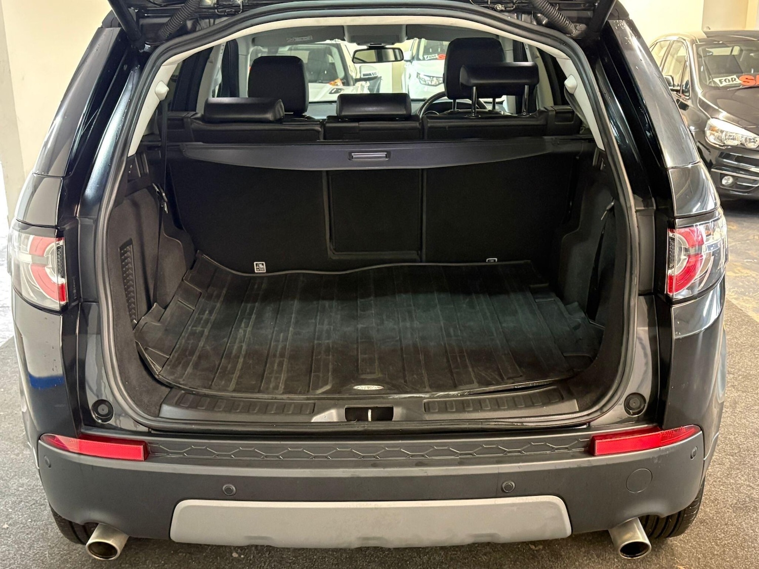 Used Land Rover Discovery Sport for sale - 77238342: Photo 29