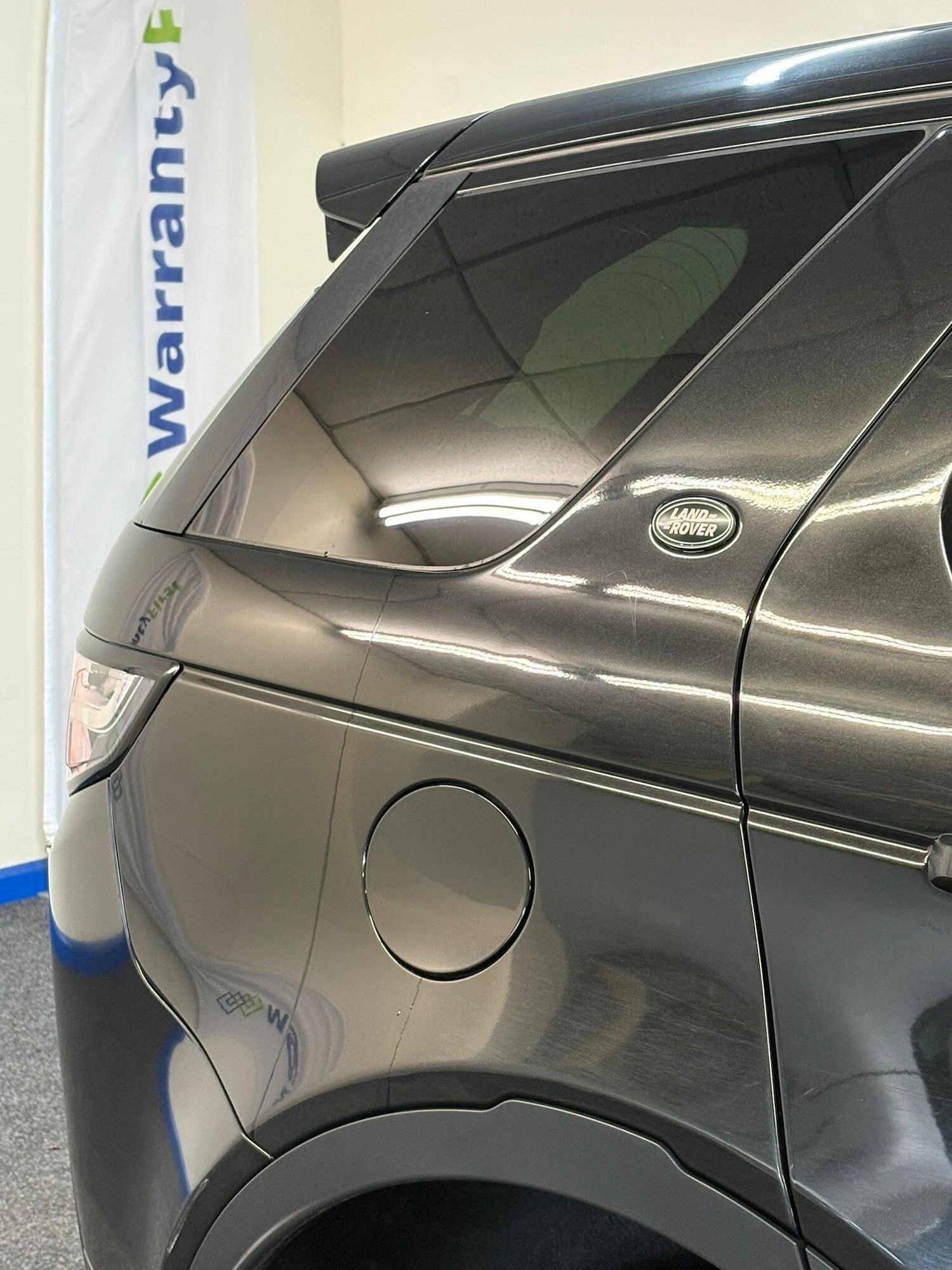 Used Land Rover Discovery Sport for sale - 77238342: Photo 33