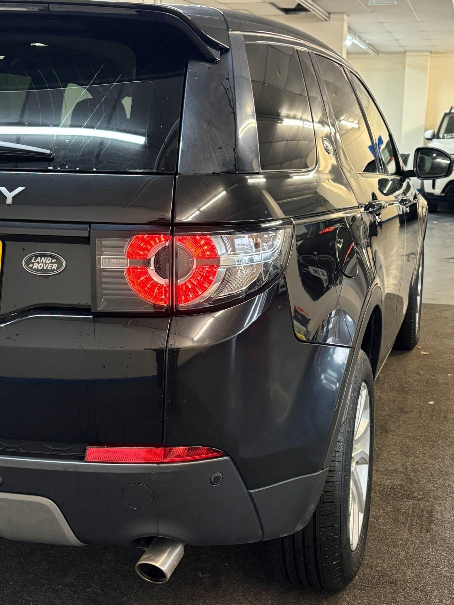 Used Land Rover Discovery Sport for sale - 77238342: Photo 6