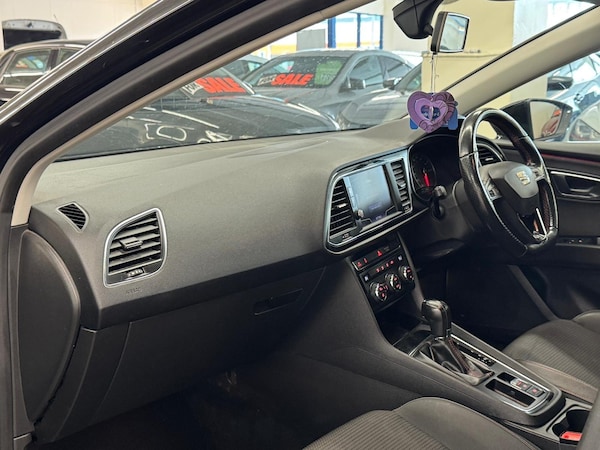 Used SEAT Leon 2018 for sale - 75153832: Photo 10