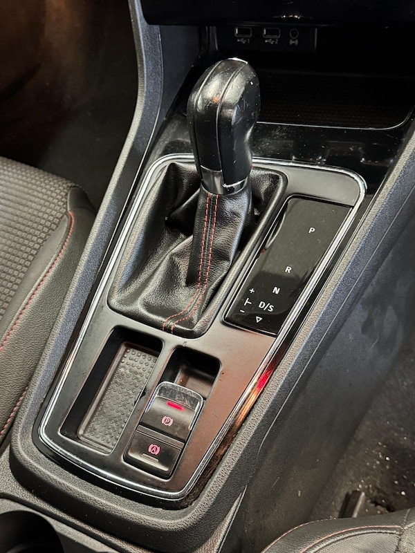 Used SEAT Leon 2018 for sale - 75153832: Photo 13