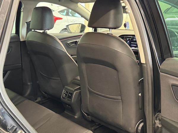 Used SEAT Leon 2018 for sale - 75153832: Photo 16