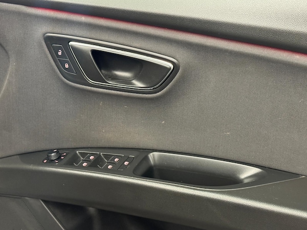 Used SEAT Leon 2018 for sale - 75153832: Photo 17