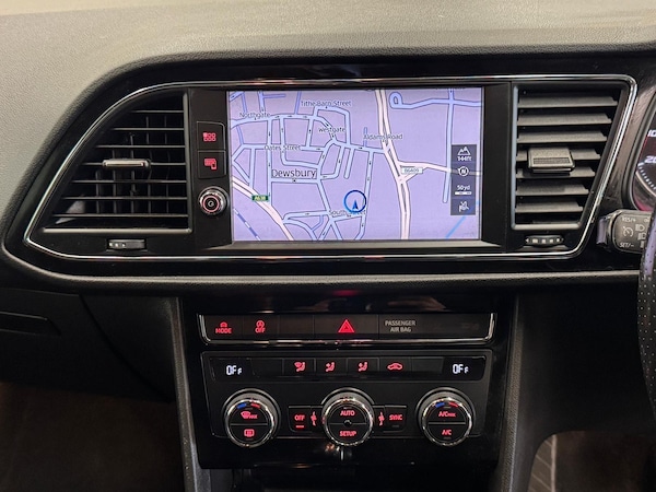 Used SEAT Leon 2018 for sale - 75153832: Photo 18