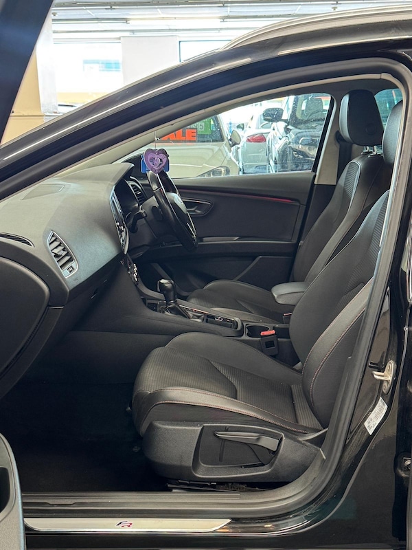 Used SEAT Leon 2018 for sale - 75153832: Photo 20
