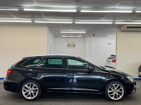 Used SEAT Leon 2018 for sale - 75153832: Photo 8