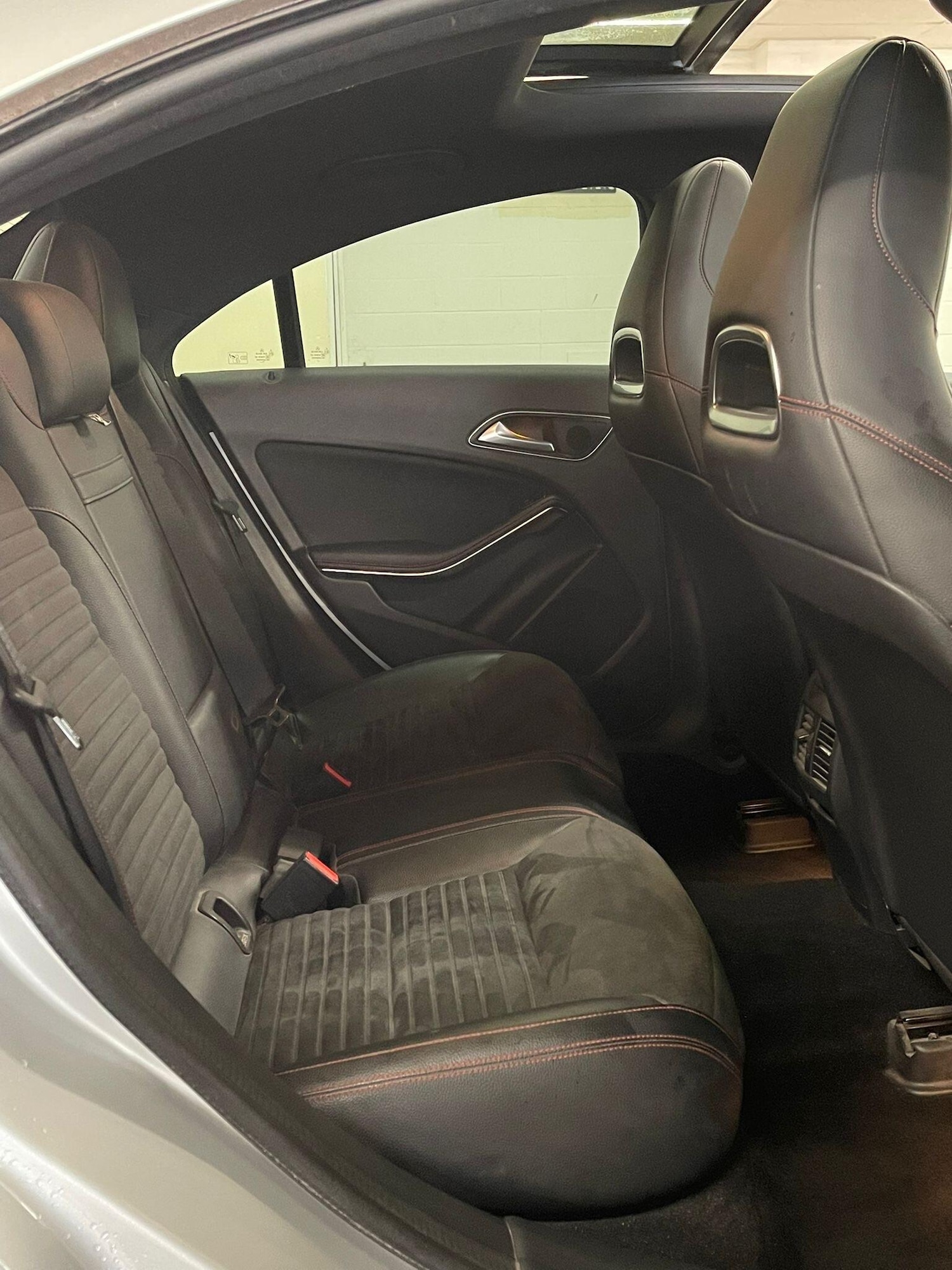 Used Mercedes-Benz CLA 2014 for sale - 76020587: Photo 10