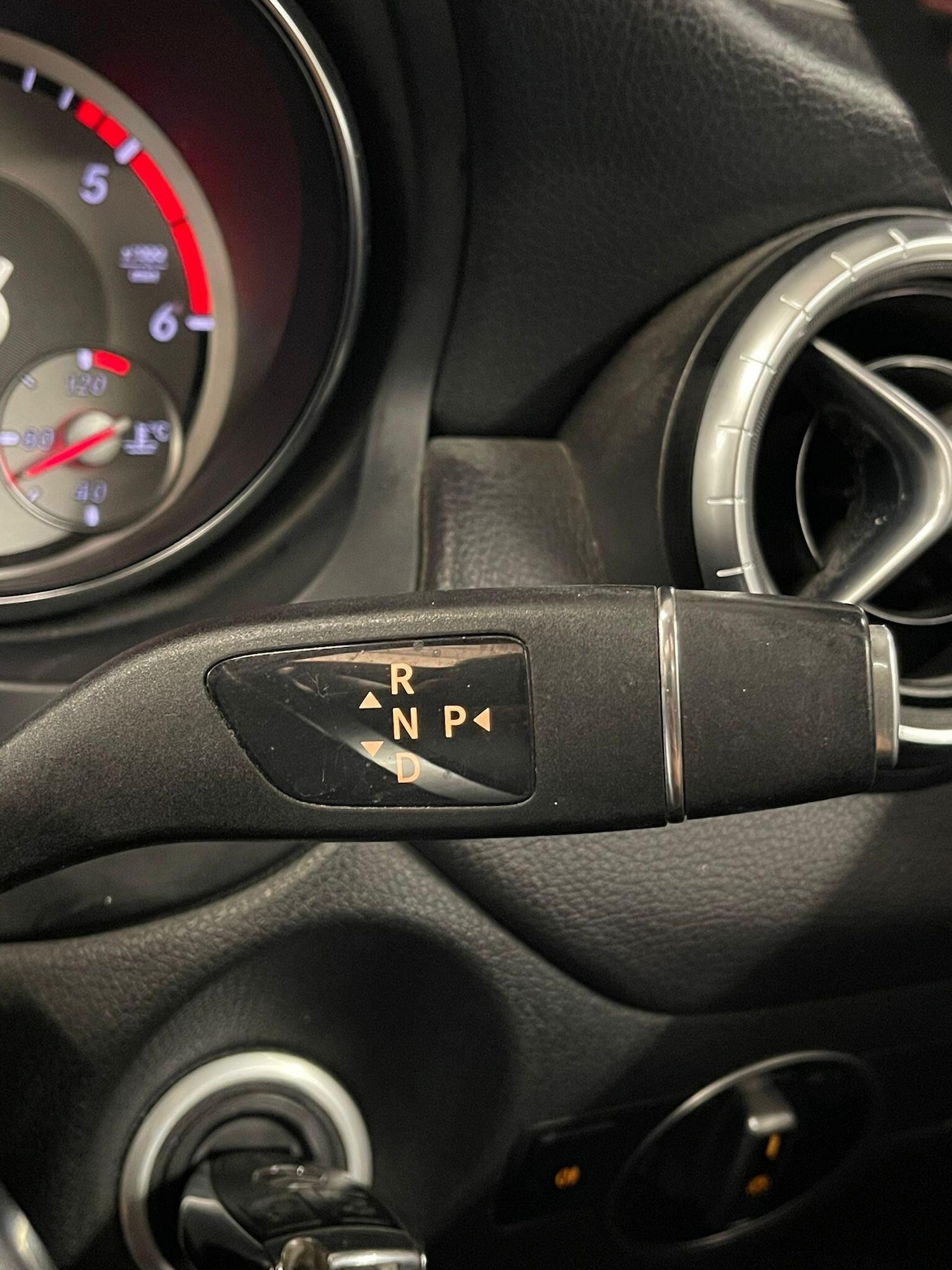 Used Mercedes-Benz CLA 2014 for sale - 76020587: Photo 13