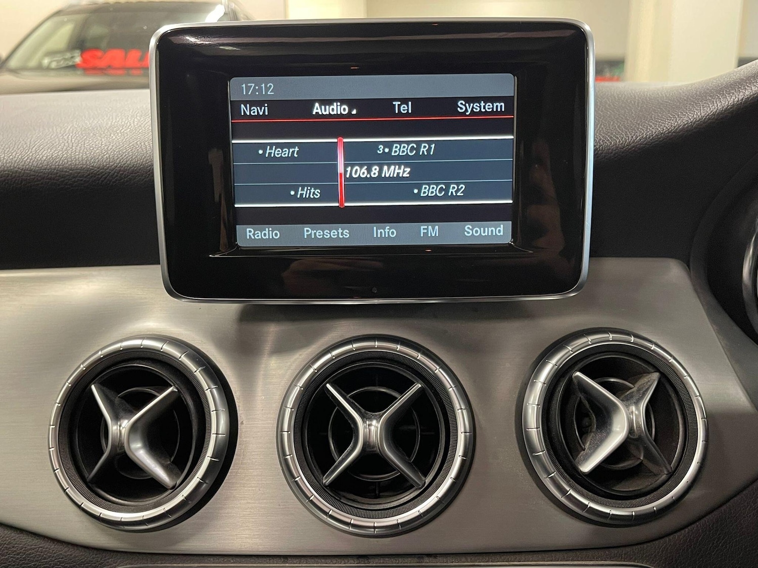 Used Mercedes-Benz CLA 2014 for sale - 76020587: Photo 15
