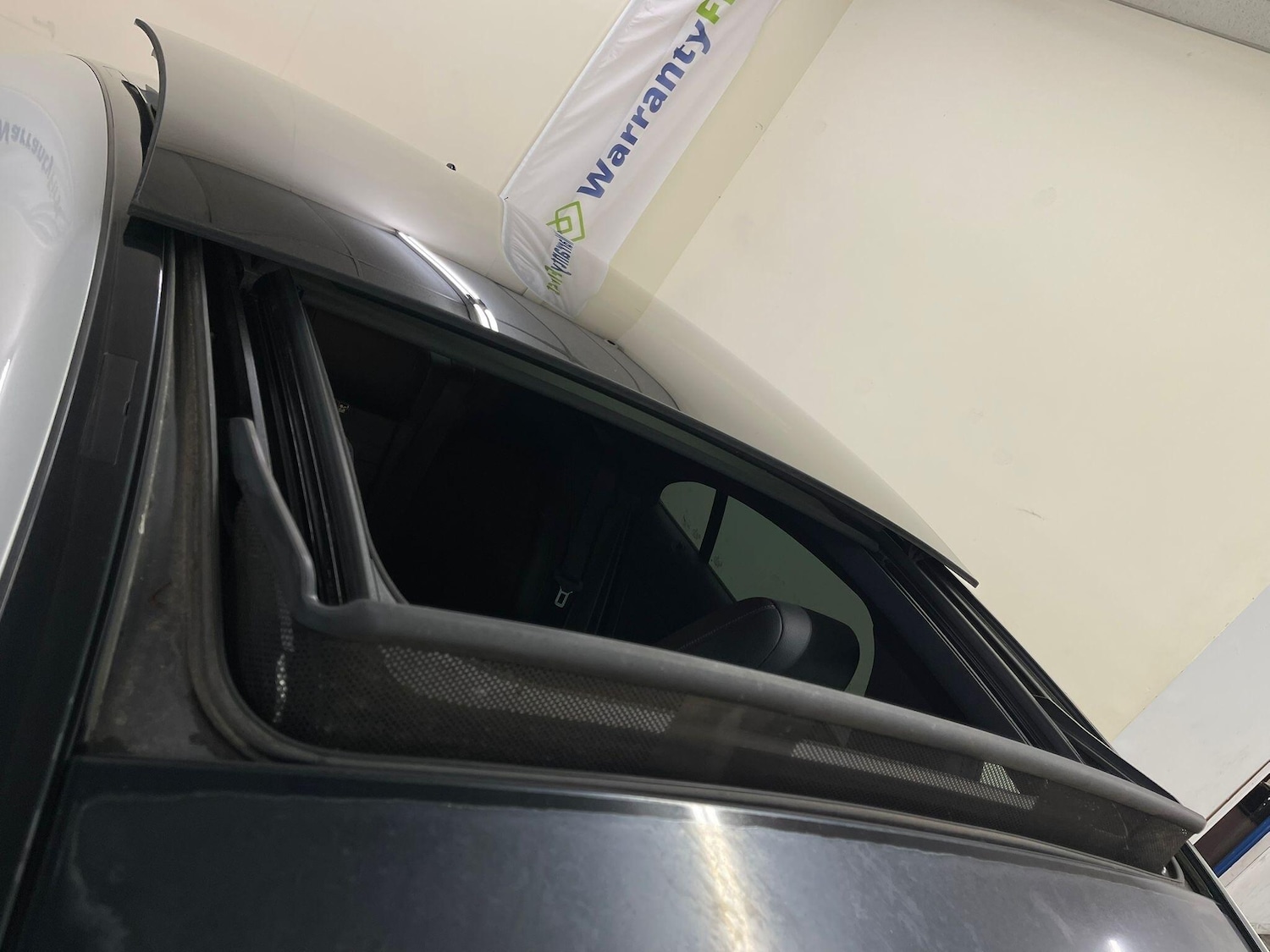 Used Mercedes-Benz CLA 2014 for sale - 76020587: Photo 19