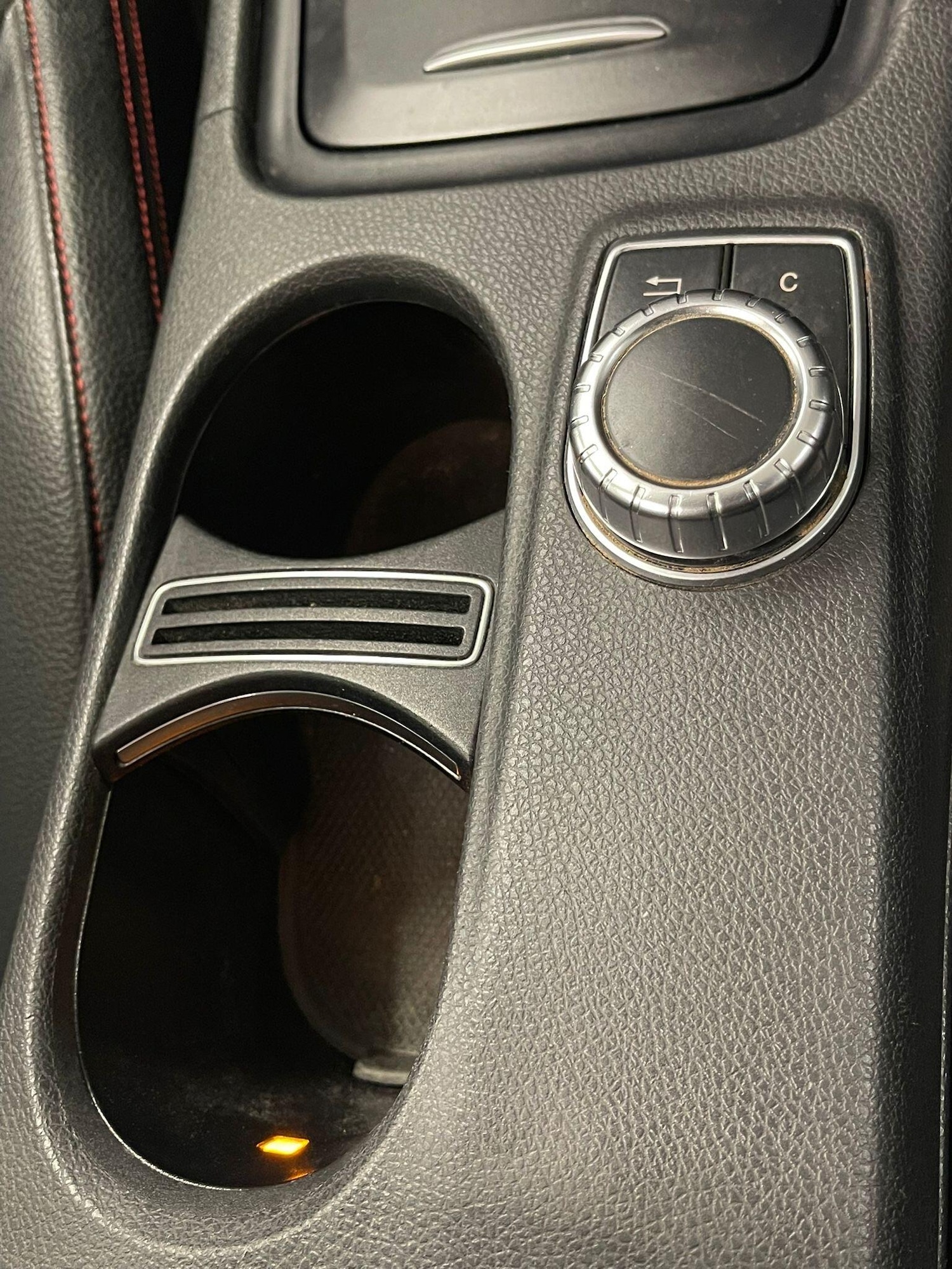 Used Mercedes-Benz CLA 2014 for sale - 76020587: Photo 23