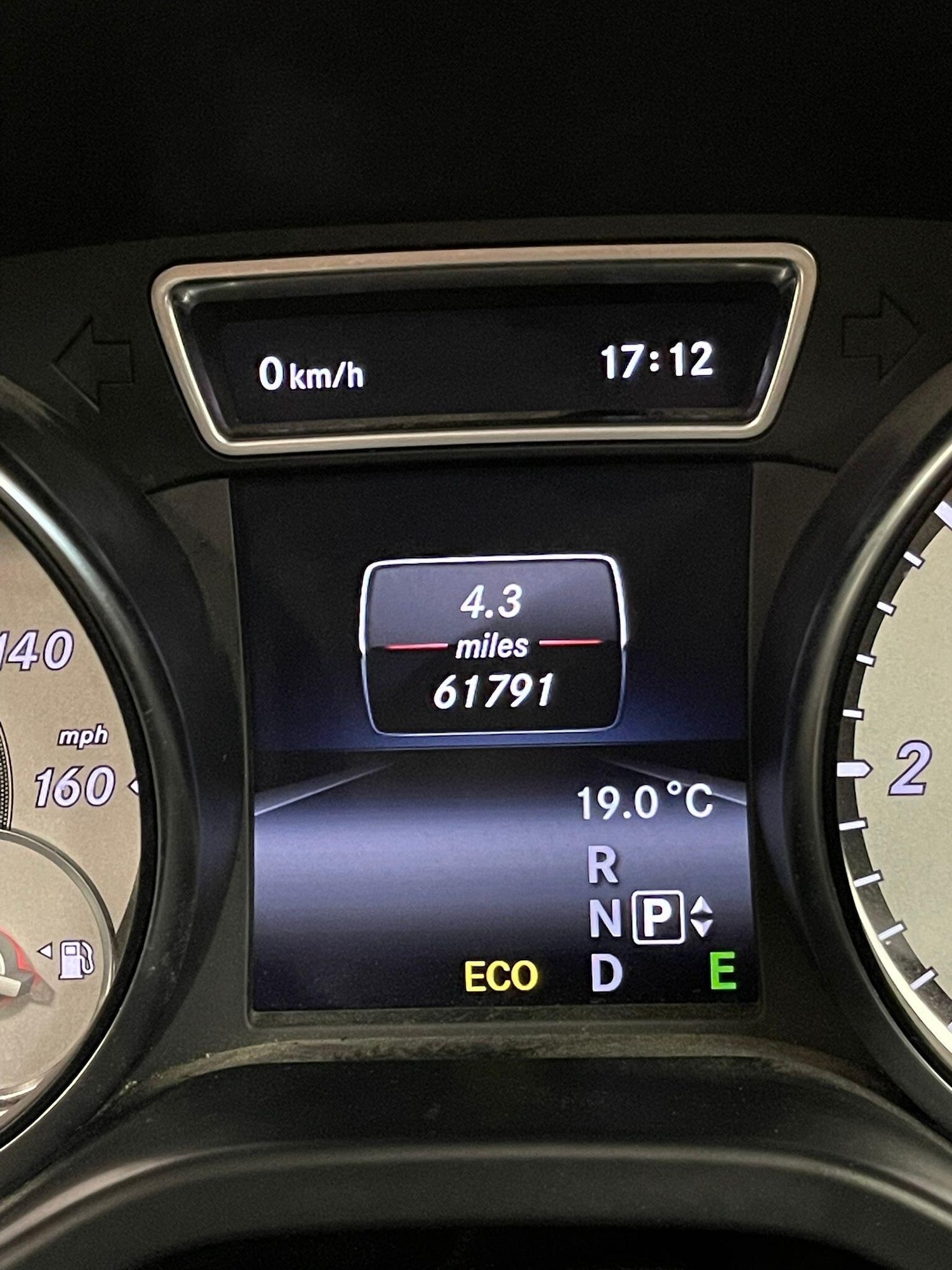 Used Mercedes-Benz CLA 2014 for sale - 76020587: Photo 24