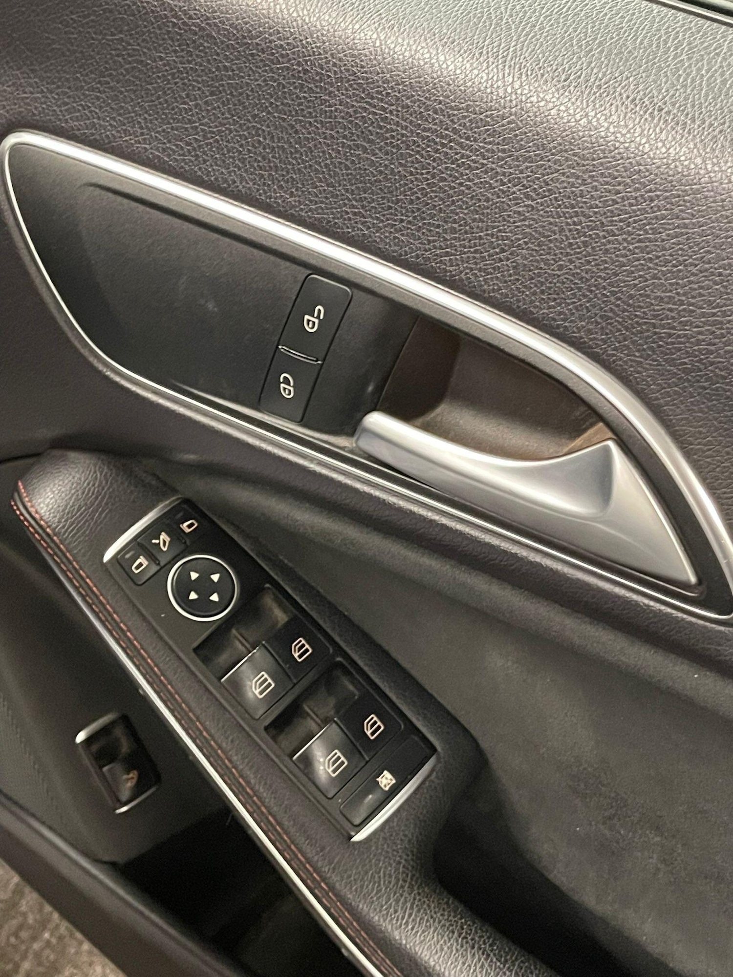Used Mercedes-Benz CLA 2014 for sale - 76020587: Photo 25