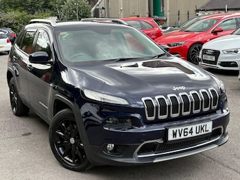 Used Jeep Cherokee 2014 for sale - 79116104: Photo