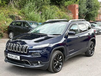 Used Jeep Cherokee 2014 for sale - 79116104: Photo