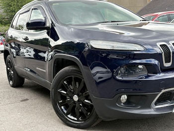 Used Jeep Cherokee 2014 for sale - 79116104: Photo