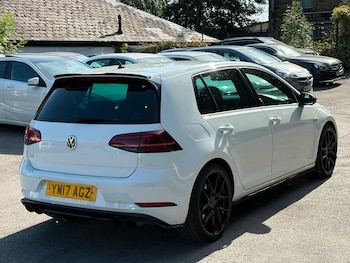 Used Volkswagen Golf 2017 for sale - 79589648: Photo