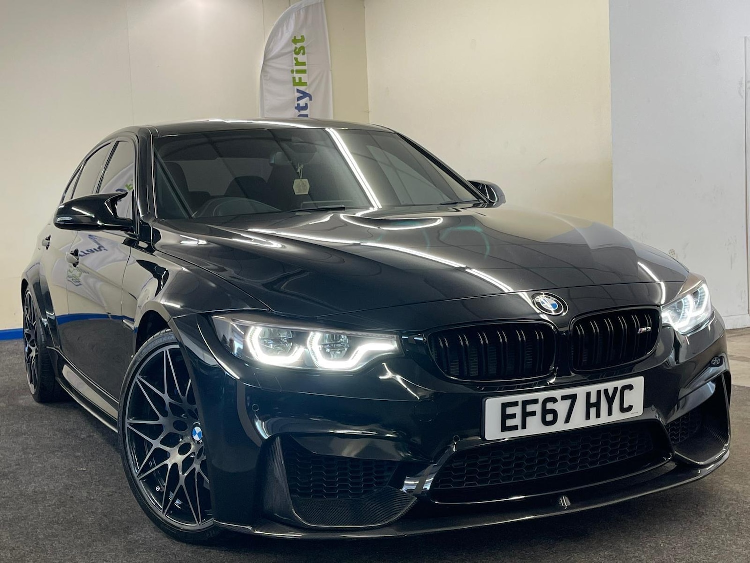 Used BMW M3 2017 for sale - 76623251: Photo 1