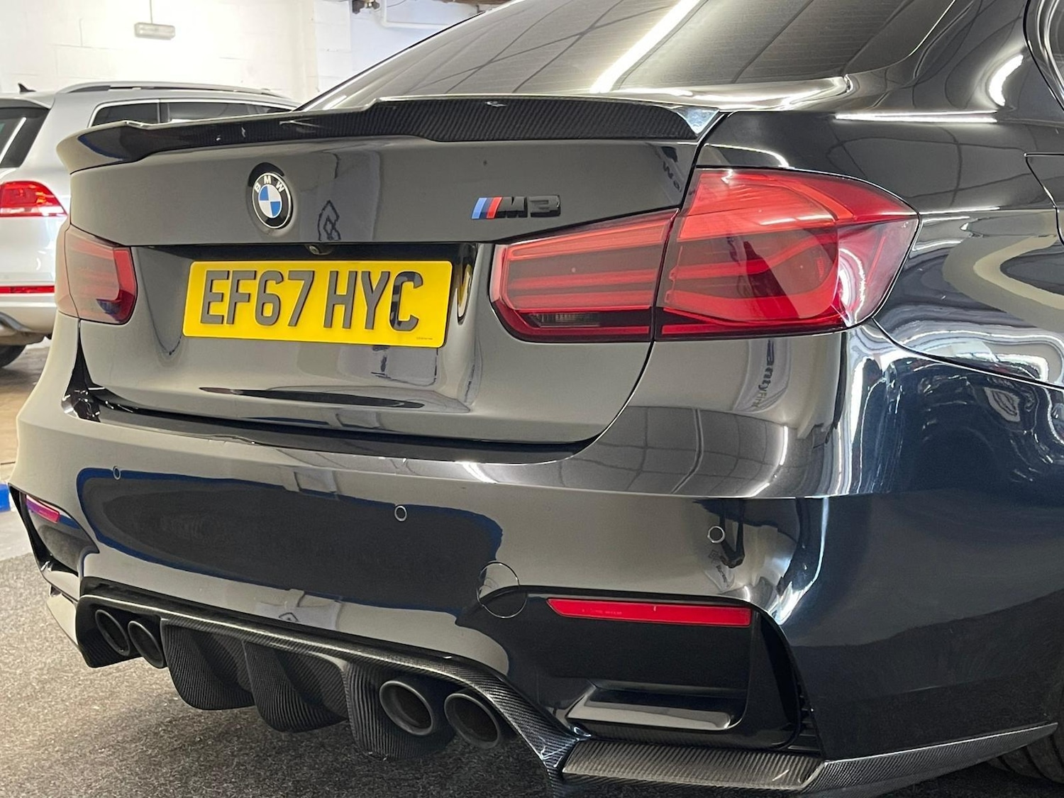 Used BMW M3 2017 for sale - 76623251: Photo 10