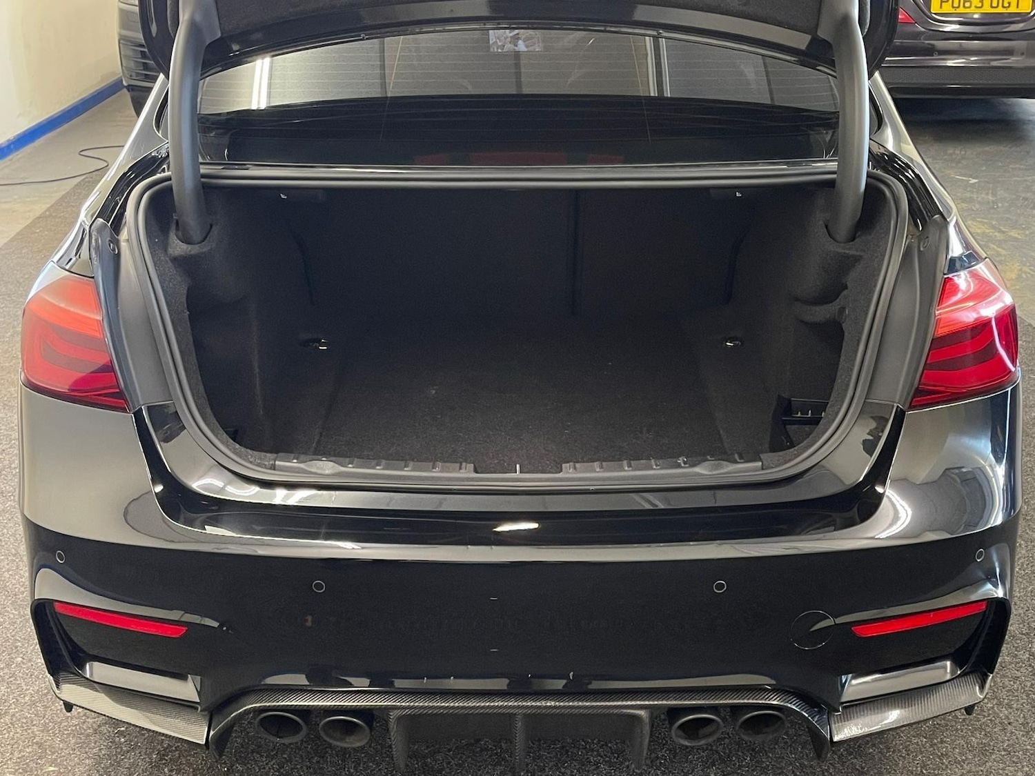 Used BMW M3 2017 for sale - 76623251: Photo 11