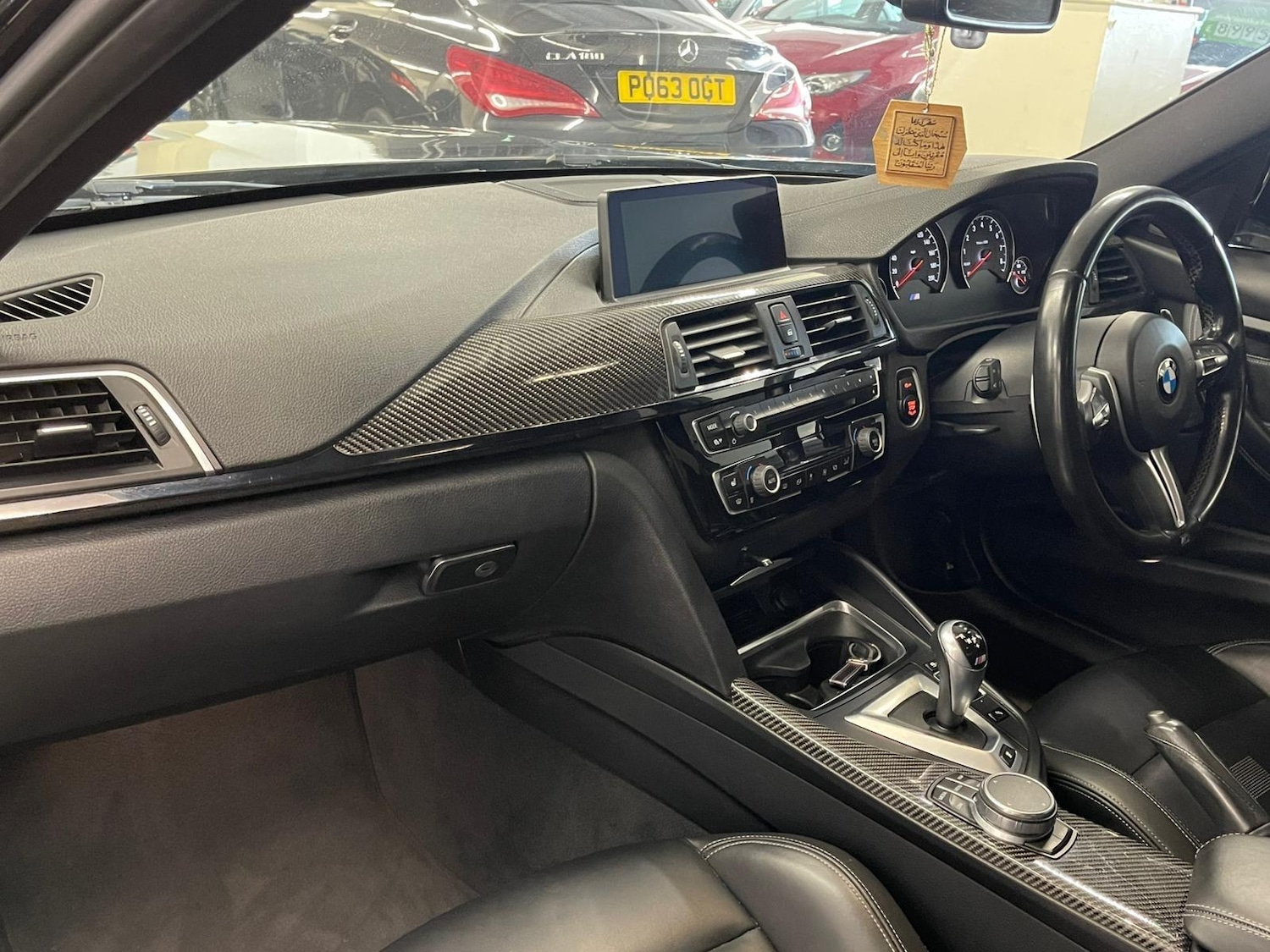 Used BMW M3 2017 for sale - 76623251: Photo 16