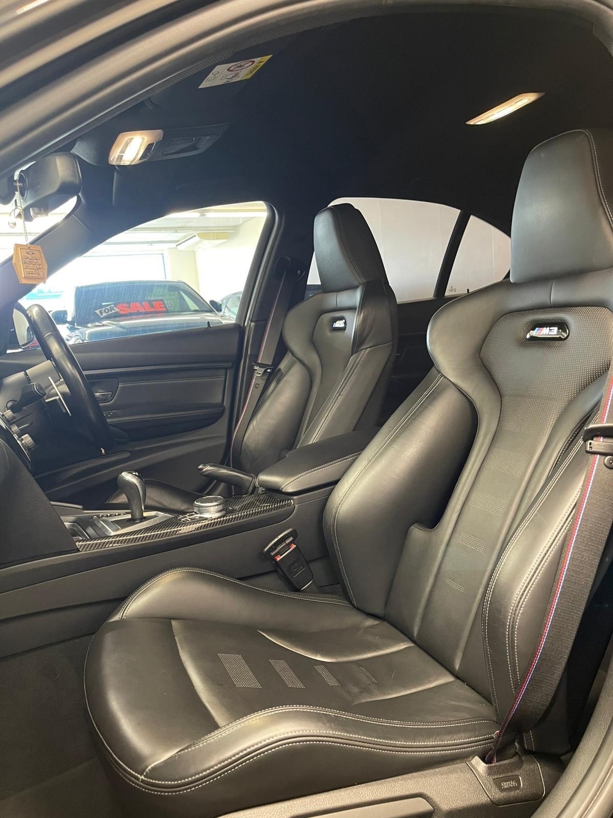 Used BMW M3 2017 for sale - 76623251: Photo 19