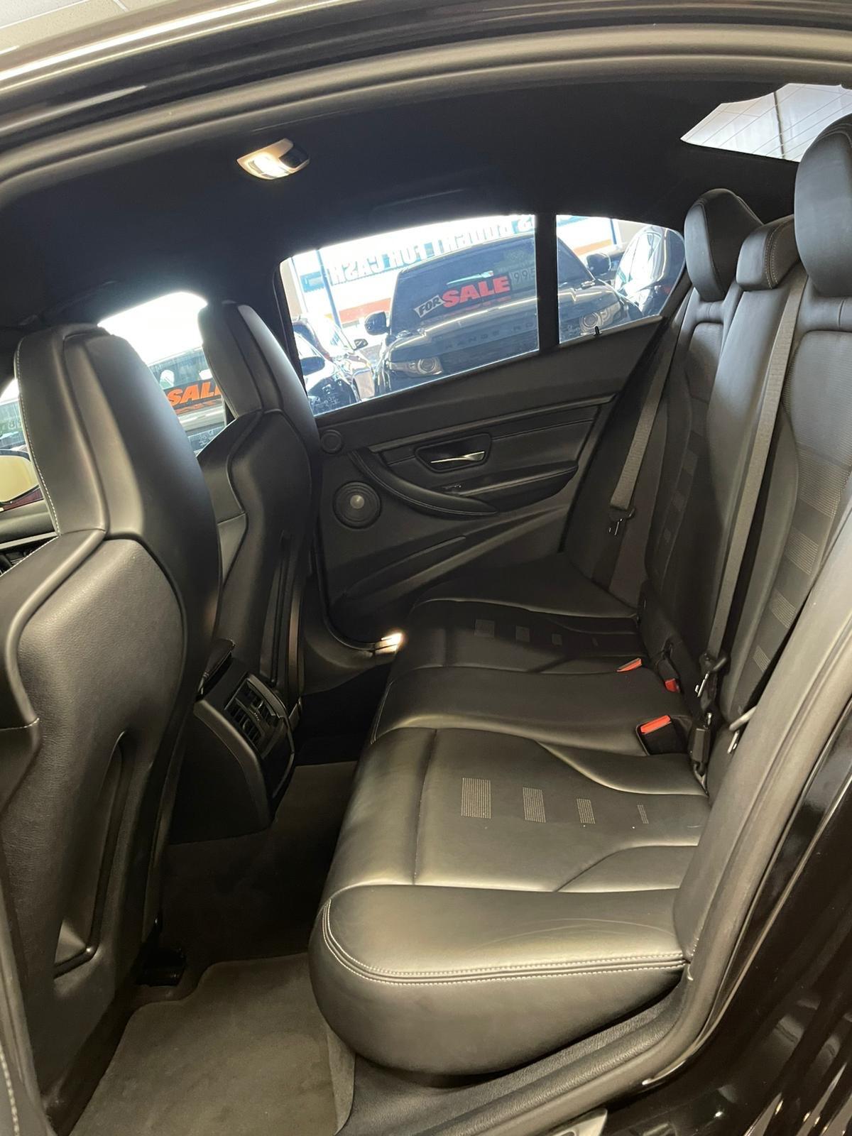 Used BMW M3 2017 for sale - 76623251: Photo 20