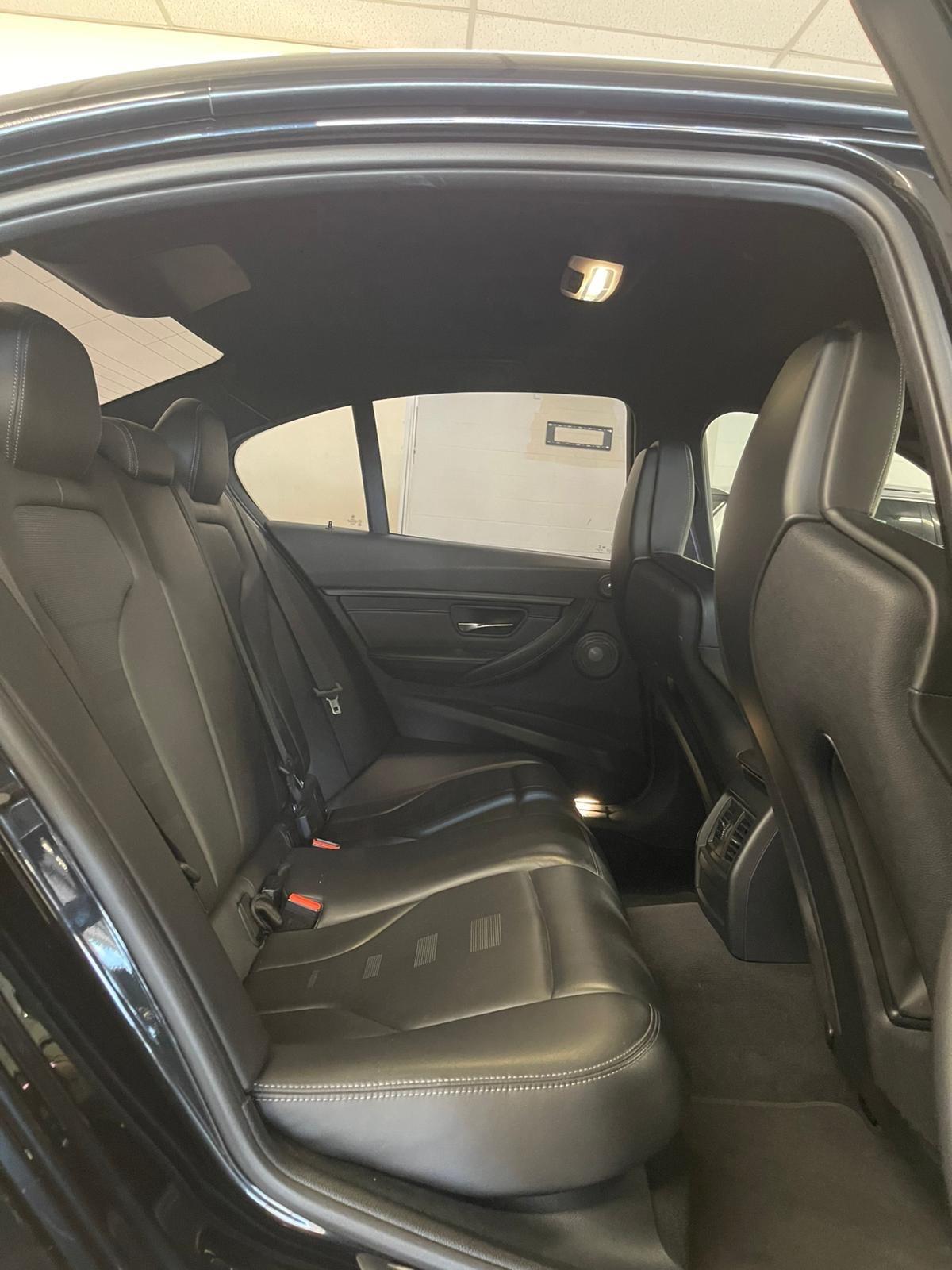 Used BMW M3 2017 for sale - 76623251: Photo 21