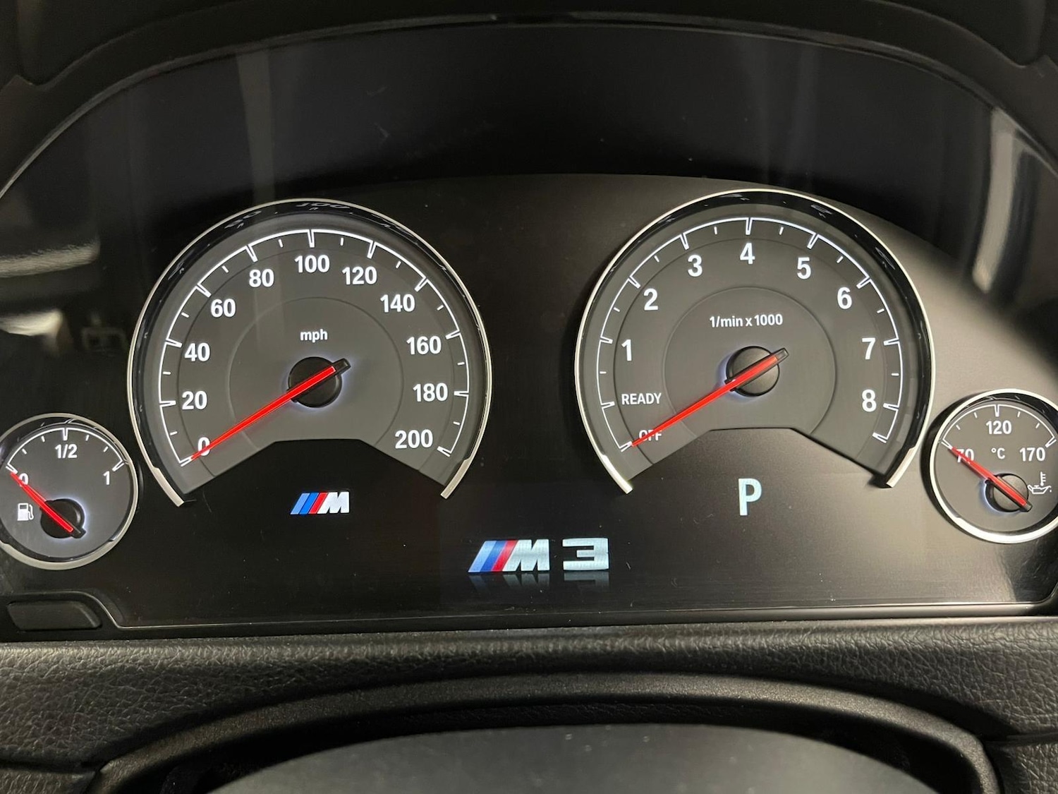 Used BMW M3 2017 for sale - 76623251: Photo 24