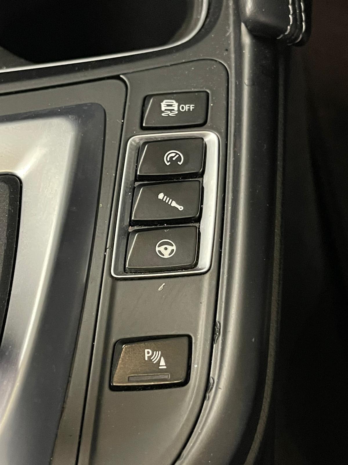 Used BMW M3 2017 for sale - 76623251: Photo 26